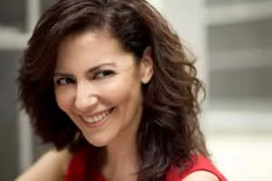 Karla Zamudio - Actress