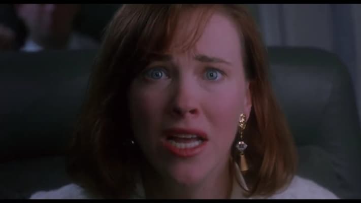 Kate McCallister - Movie character