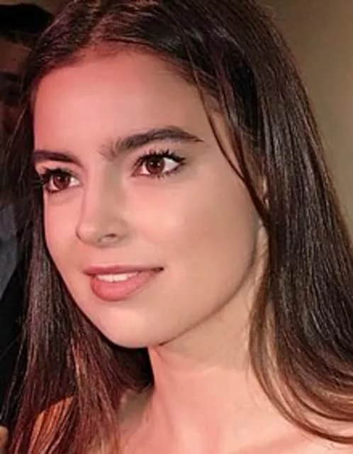 Katherine Hughes - Actress