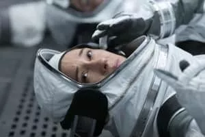 Katherine Sigismund - Actress