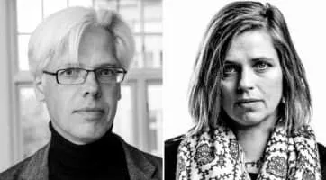 Katrine Winkel Holm - Pastor