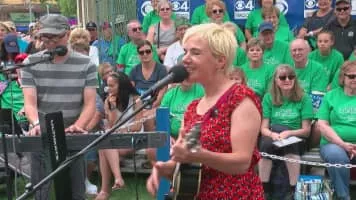 Katy Vernon - Musical artist