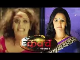 Kavach - Drama series