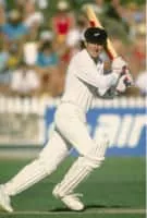 Ken Rutherford - New Zealand cricketer