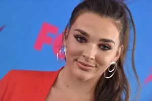 Kendall Vertes - Dancer