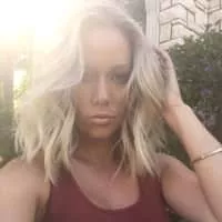 Kendra Wilkinson - American TV personality