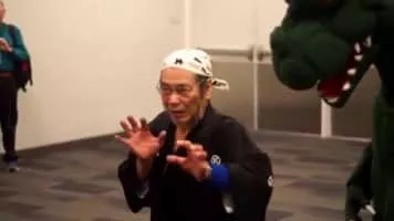 Kenpachiro Satsuma - Japanese actor