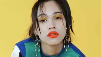 Kiko Mizuhara - American model