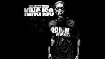 King ISO - Rapper