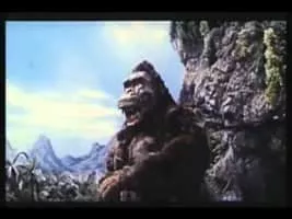 King Kong Escapes - 1967 ‧ Fantasy/Sci-fi ‧ 1h 44m