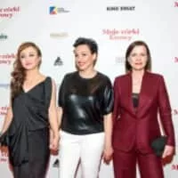 Kinga Dębska - Film director