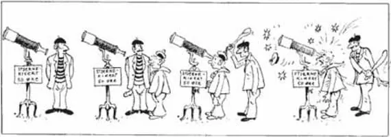 Kjell Aukrust - Norwegian author