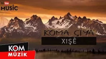 Koma Çiya - Musical artist