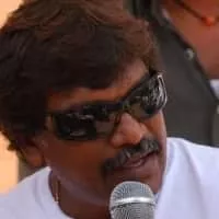 Krishna Vamsi - Indian film director
