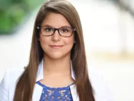 Krista Swan - Actress