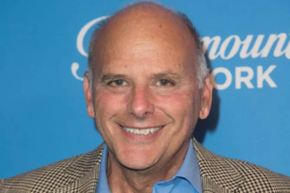 Kurt Fuller - American character actor