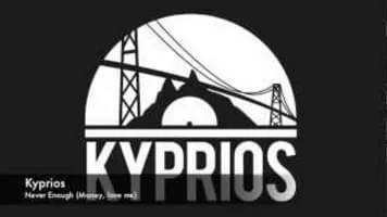 Kyprios - Canadian musician