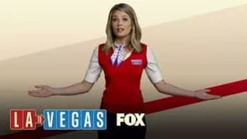 LA to Vegas - American sitcom