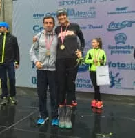 Lada Fiorio Tedeschi - Businessperson