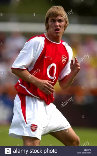 Ólafur Ingi Skúlason - Icelandic former football player