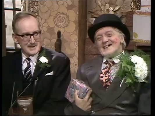 Last of the Summer Wine Going to Gordon's Wedding - Last of the Summer Wine: Season 3, Episode 6