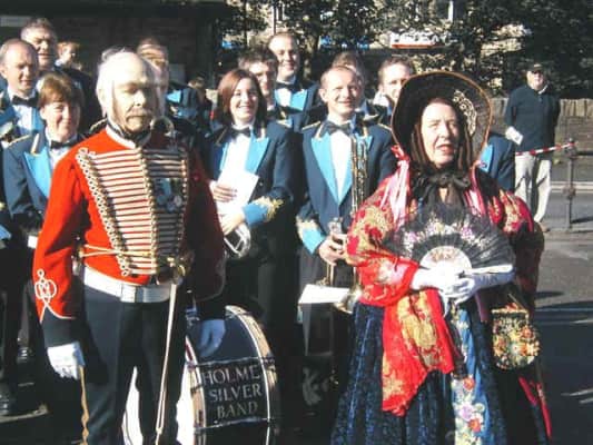 Last of the Summer Wine The General's Greatest Battle - Last of the Summer Wine: Season 25, Episode 2