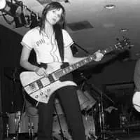 Laurie McAllister - Musician