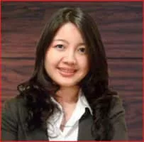 Le Thi Ngoc Diep (Lê Thị Ngọc Diệp) - Trinh Van Quyet's wife