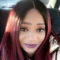 Leanne Lelee Lyons - American singer