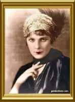 Leatrice Joy - American actress