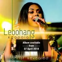 Lebohang Kgapola - Musical artist