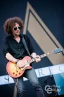 Leendert Haaksma - Musical artist