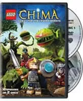 Legends of Chima - Animated series