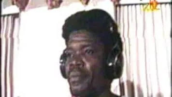 Leonard Dembo - Zimbabwean musician