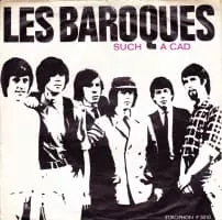 Les Baroques - Musical group