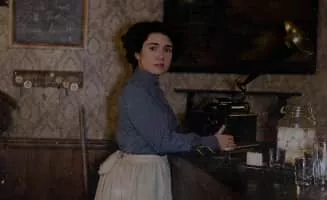 Les Pays D'en Haut (Les Pays d'en haut) - 2016 ‧ 1 season