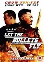 Let the Bullets Fly - 2010 ‧ Action/Comedy ‧ 2h 12m