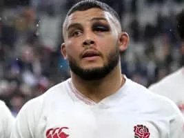 Lewis Ludlam - English rugby union player