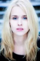 Lisa Henni - Swedish actress