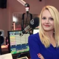 Lisa Hotwagner - Austrian radio personality