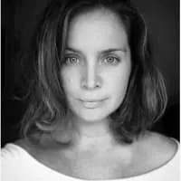 Lisa McAllister - Scottish model