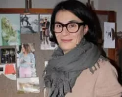 Lisy Christl - German costume designer