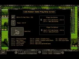 Lode Runner: The Legend Returns - Video game