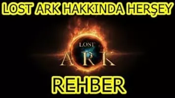 Lost Ark - Video game