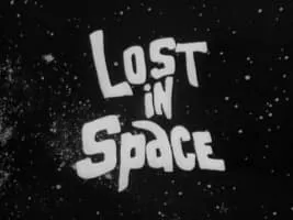 Lost in Space - American television series