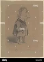 Louis Marie de la Haye, Vicomte de Cormenin - French Politician