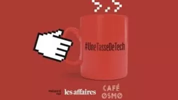 Louis Vachon - Canadian banker