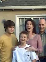 Love at First Hiccup - 2009 ‧ Teen/Romance ‧ 1h 35m