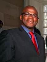 Lowell Hawthorne - Author