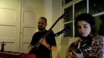 Lu Horta - Singer-songwriter